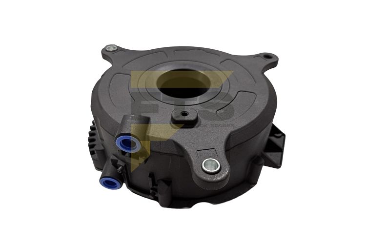 Imagem adicional do produto SERVO ESCRAVO EMBREAGEM VOLVO FH5 EURO 6 - AT2612G - Cód: FAP-13926